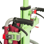 AM-11D Portable Electric Mobile Chair Lifts