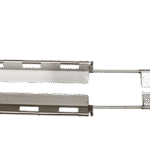 Stainless Steel Scoop Stretcher AM-SC003