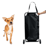 Pet Stretcher AM-F011X