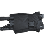 Lightweight Carbon Fiber Foldable Stretcher AM-F007X