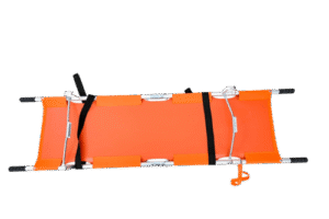 Patient Transfer Foldable Stretcher AM-F002