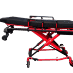 Ambulance Stretcher AM-SS001B