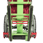 AM-11D Portable Electric Mobile Chair Lifts