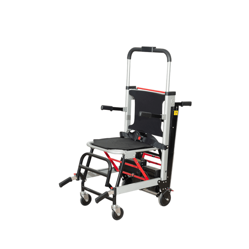 AM-EST001  Stair Climbing Wheelchair