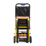 AM-SW01 Foldable Motorized Stair Wheelchair