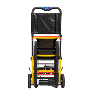 AM-SW01 Foldable Motorized Stair Wheelchair