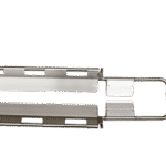 Stainless Steel Scoop Stretcher AM-SC003