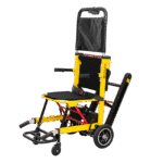 AM-SW01 Foldable Motorized Stair Wheelchair
