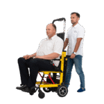 AM-SW03 Electric Stair Chair Lift