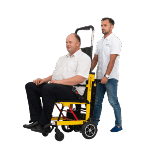 AM-SW03 Electric Stair Chair Lift