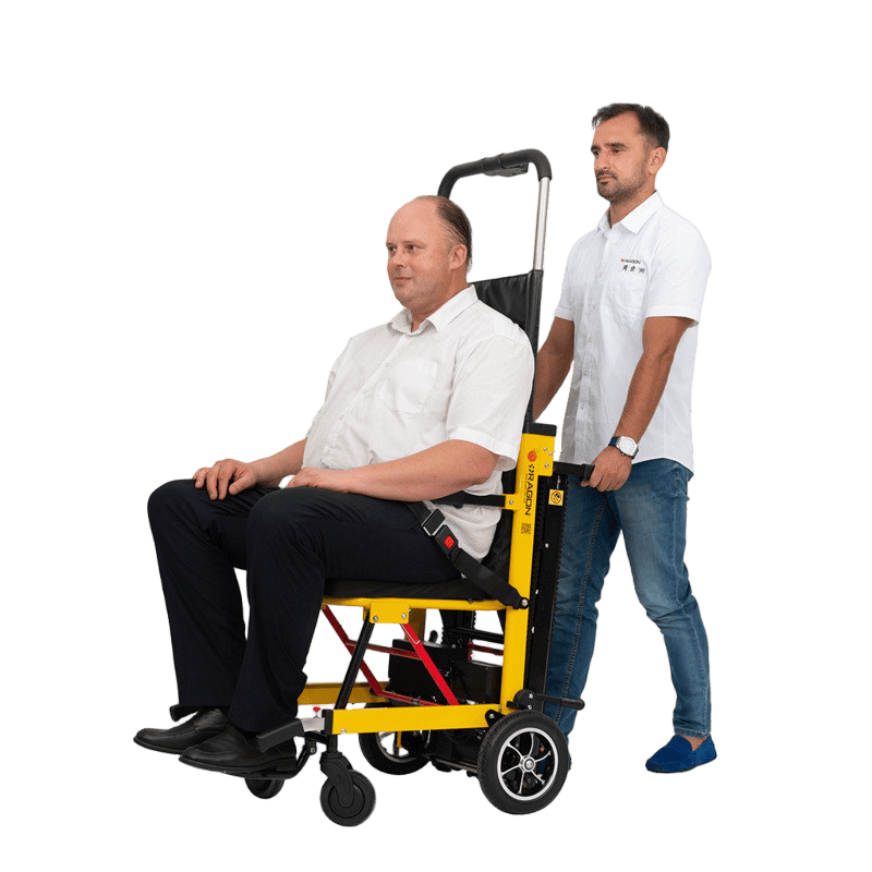 AM-SW03 Electric Stair Chair Lift