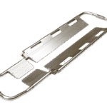 Stainless Steel Scoop Stretcher AM-SC003