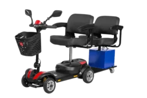 Mobility Scooter
