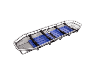Separatable Basket Stretcher AM-BS008