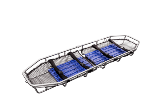 Separatable Basket Stretcher AM-BS008