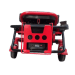 Ambulance Stretcher AM-SS001B