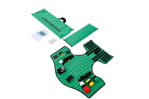 Kendrick Extrication Device AM-FA005