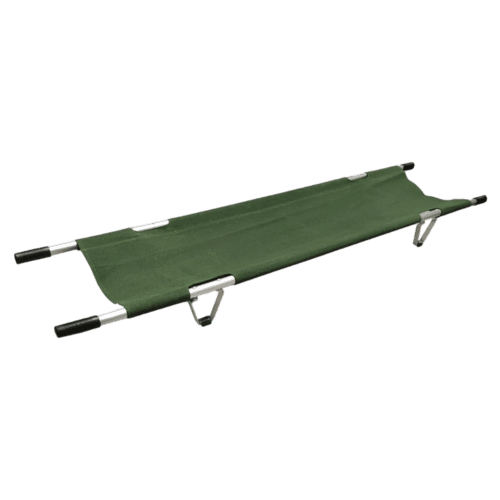 Foldaway Stretcher AM-F013