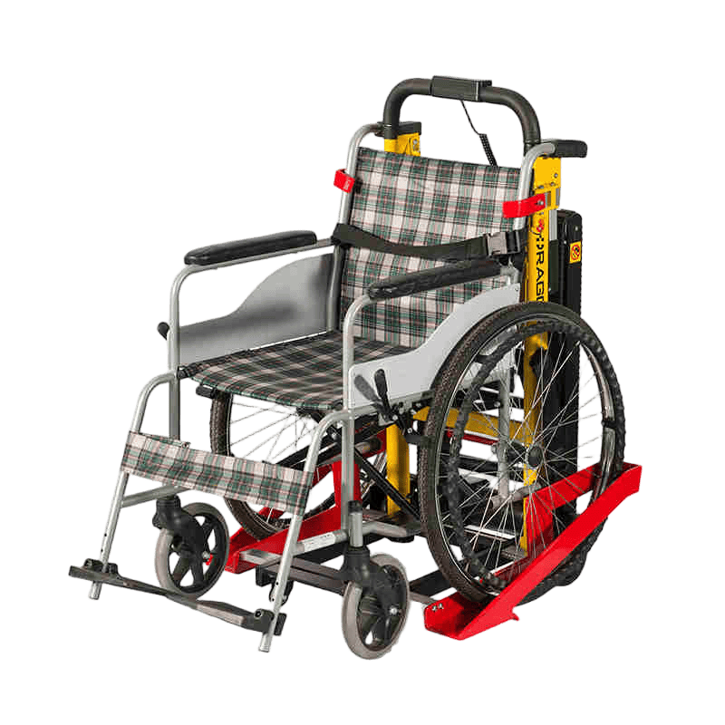 AM-11C Electric Stair Chair Lift