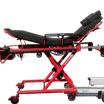 Ambulance Stretcher AM-SS003B