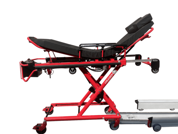 Ambulance Stretcher AM-SS003B