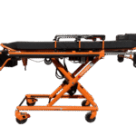 Ambulance Stretcher AM-SS003B