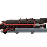 Ambulance Stretcher AM-SS003B