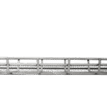 Stainless Steel Basket Stretcher AM-BS001