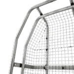Stainless Steel Basket Stretcher AM-BS001
