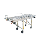 Aluminum Alloy Ambulance Stretcher(AM-AL004)