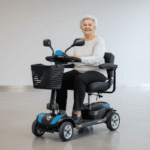 AM-B1 Mobility Scooter