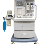 AM-01D ANESTHESIA MACHINE