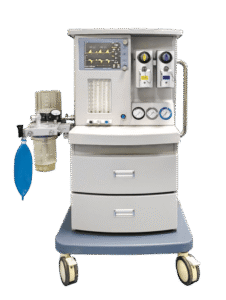 AM-01D ANESTHESIA MACHINE