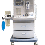 AM-01D ANESTHESIA MACHINE