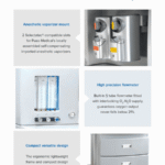 AM-01D ANESTHESIA MACHINE