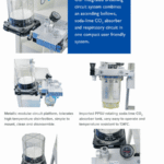 AM-01D ANESTHESIA MACHINE