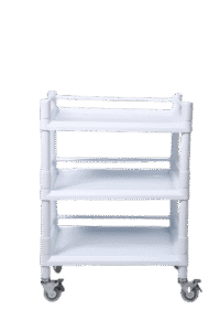 AM-201F medical trolley