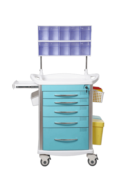 AM-AT780 Medical Anesthesia  trolley
