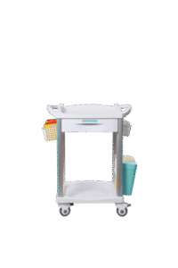 AM-CT780 Medical Treatment trolley