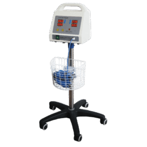 AM-D04 Electrical digital display pneumatic tourniquet