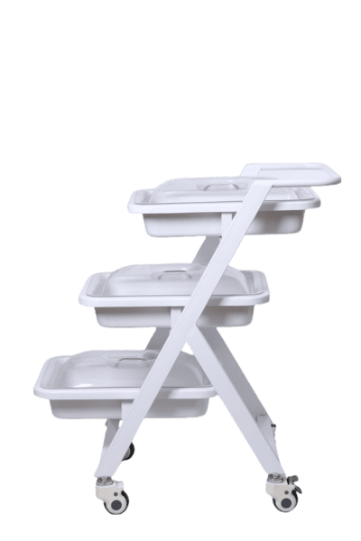 AM-ETV01 ENDOSCOPE medical trolley