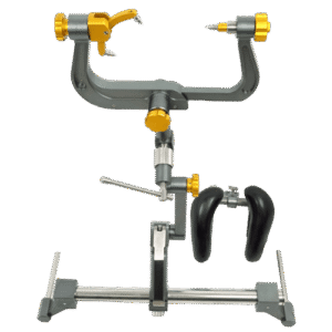 AM-TJ001 skull clamp
