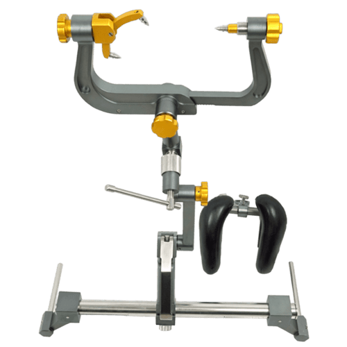 AM-TJ001 skull clamp