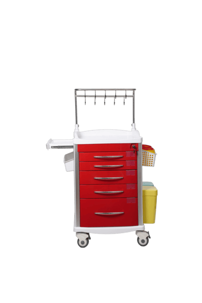 AM-ITT600 Medical Infusion trolley