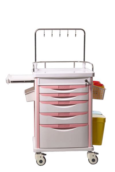 AM-ITT625 Medical Infusion trolley