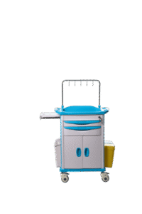 AM-ITT750 Medical Infusion trolley
