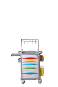 AM-ITT780 Medical Infusion trolley