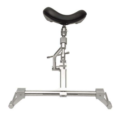 AM-TJ002 Skull Clamp