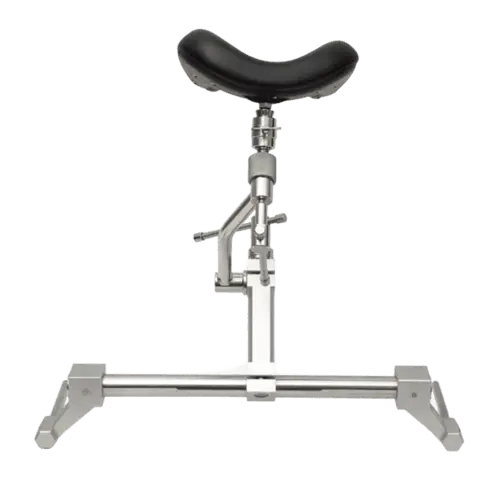 AM-TJ002 Skull Clamp