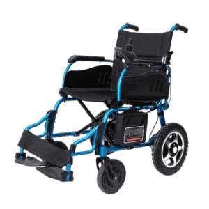 AM-FS112LAF2 Motorized Wheelchair